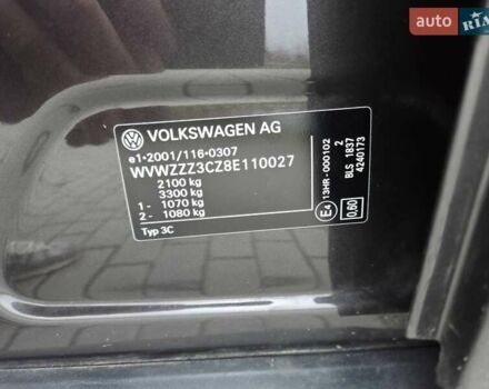 Коричневый Фольксваген Пассат, объемом двигателя 1.9 л и пробегом 241 тыс. км за 6200 $, фото 37 на Automoto.ua