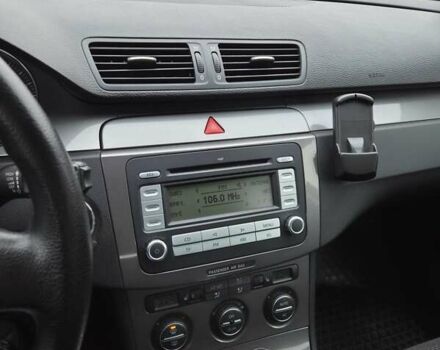 Коричневый Фольксваген Пассат, объемом двигателя 1.9 л и пробегом 241 тыс. км за 6200 $, фото 22 на Automoto.ua