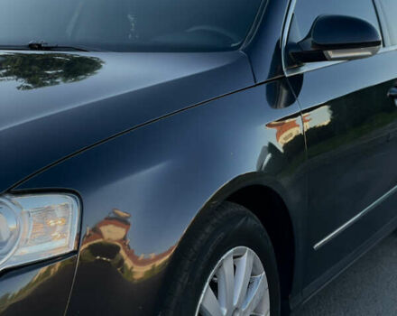 Коричневий Фольксваген Пассат, об'ємом двигуна 1.97 л та пробігом 393 тис. км за 6200 $, фото 17 на Automoto.ua