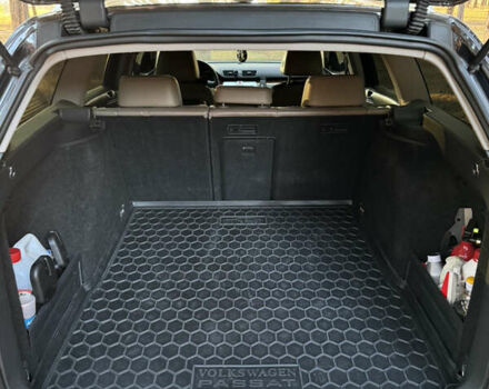 Коричневый Фольксваген Пассат, объемом двигателя 2 л и пробегом 298 тыс. км за 7000 $, фото 7 на Automoto.ua