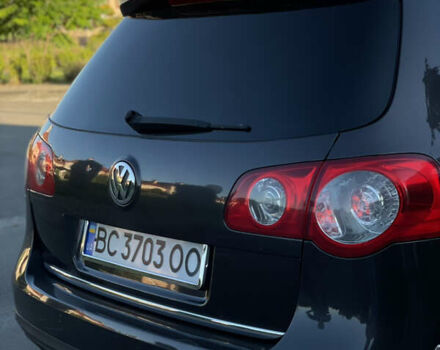 Коричневий Фольксваген Пассат, об'ємом двигуна 1.97 л та пробігом 393 тис. км за 6200 $, фото 13 на Automoto.ua