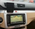 Коричневий Фольксваген Пассат, об'ємом двигуна 1.97 л та пробігом 250 тис. км за 5500 $, фото 1 на Automoto.ua