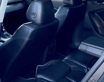 Коричневий Фольксваген Пассат, об'ємом двигуна 1.97 л та пробігом 393 тис. км за 6200 $, фото 6 на Automoto.ua