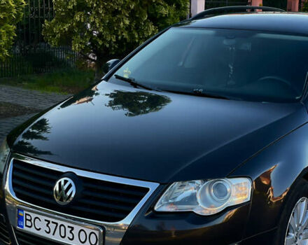 Коричневий Фольксваген Пассат, об'ємом двигуна 1.97 л та пробігом 393 тис. км за 6200 $, фото 14 на Automoto.ua