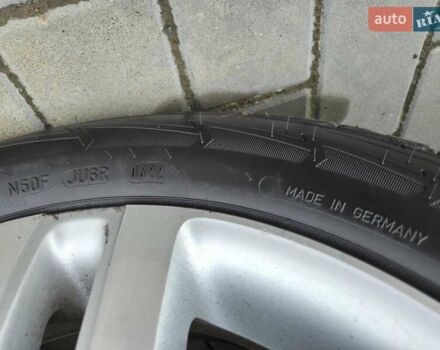 Коричневый Фольксваген Пассат, объемом двигателя 1.9 л и пробегом 241 тыс. км за 6200 $, фото 49 на Automoto.ua