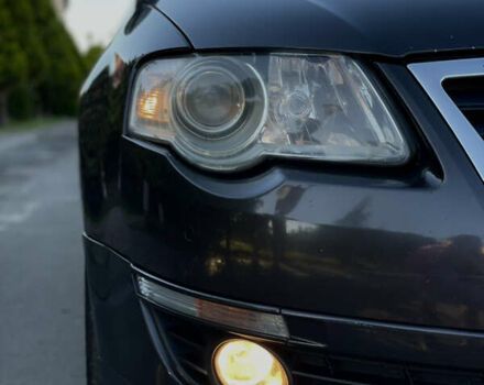 Коричневий Фольксваген Пассат, об'ємом двигуна 1.97 л та пробігом 393 тис. км за 6200 $, фото 20 на Automoto.ua