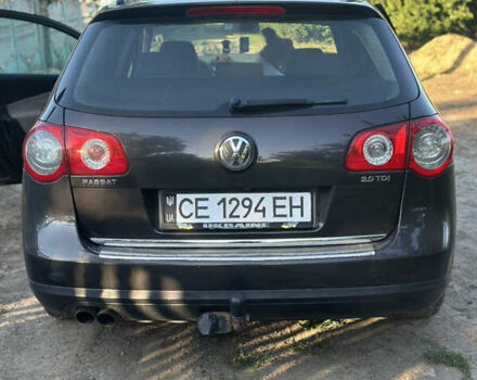Коричневий Фольксваген Пассат, об'ємом двигуна 1.97 л та пробігом 380 тис. км за 6445 $, фото 10 на Automoto.ua