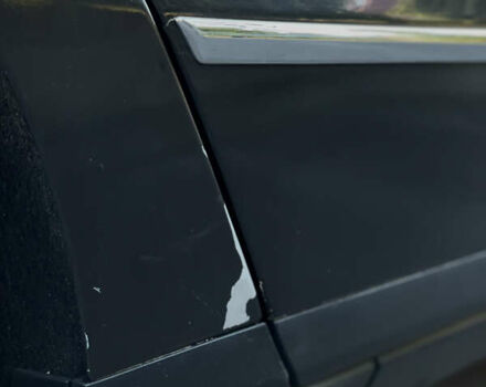 Коричневий Фольксваген Пассат, об'ємом двигуна 1.97 л та пробігом 393 тис. км за 6200 $, фото 24 на Automoto.ua