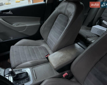 Коричневый Фольксваген Пассат, объемом двигателя 2 л и пробегом 360 тыс. км за 5999 $, фото 22 на Automoto.ua