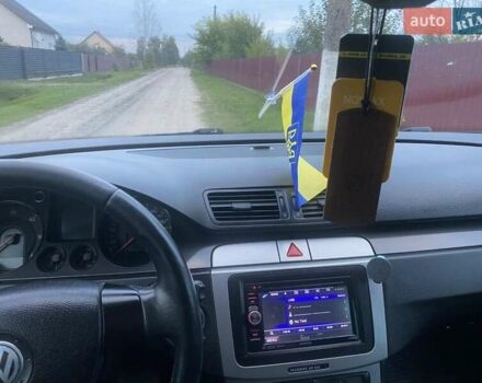 Коричневий Фольксваген Пассат, об'ємом двигуна 1.97 л та пробігом 28 тис. км за 6150 $, фото 11 на Automoto.ua