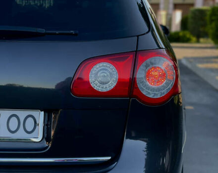 Коричневий Фольксваген Пассат, об'ємом двигуна 1.97 л та пробігом 393 тис. км за 6200 $, фото 21 на Automoto.ua