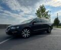 Коричневый Фольксваген Пассат, объемом двигателя 1.97 л и пробегом 359 тыс. км за 5500 $, фото 1 на Automoto.ua
