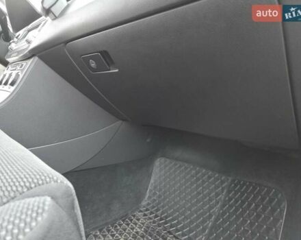 Коричневый Фольксваген Пассат, объемом двигателя 1.9 л и пробегом 241 тыс. км за 6200 $, фото 33 на Automoto.ua