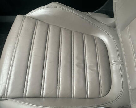 Коричневый Фольксваген Пассат, объемом двигателя 2 л и пробегом 295 тыс. км за 7200 $, фото 8 на Automoto.ua