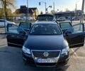 Коричневий Фольксваген Пассат, об'ємом двигуна 2 л та пробігом 249 тис. км за 6850 $, фото 1 на Automoto.ua