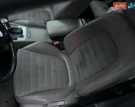 Коричневый Фольксваген Пассат, объемом двигателя 2 л и пробегом 360 тыс. км за 5999 $, фото 14 на Automoto.ua