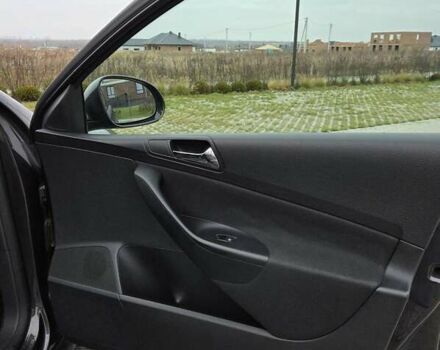 Коричневый Фольксваген Пассат, объемом двигателя 1.9 л и пробегом 241 тыс. км за 6200 $, фото 32 на Automoto.ua