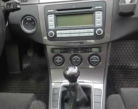 Коричневый Фольксваген Пассат, объемом двигателя 1.9 л и пробегом 241 тыс. км за 6200 $, фото 34 на Automoto.ua