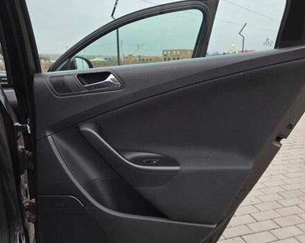 Коричневый Фольксваген Пассат, объемом двигателя 1.9 л и пробегом 241 тыс. км за 6200 $, фото 31 на Automoto.ua