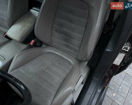 Коричневый Фольксваген Пассат, объемом двигателя 2 л и пробегом 360 тыс. км за 5999 $, фото 21 на Automoto.ua