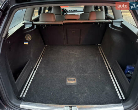 Коричневый Фольксваген Пассат, объемом двигателя 2 л и пробегом 360 тыс. км за 5999 $, фото 24 на Automoto.ua