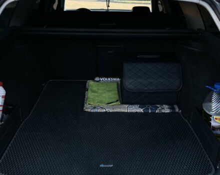 Коричневий Фольксваген Пассат, об'ємом двигуна 1.97 л та пробігом 393 тис. км за 6200 $, фото 23 на Automoto.ua