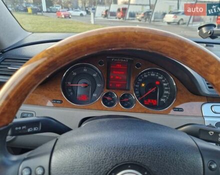 Коричневый Фольксваген Пассат, объемом двигателя 1.97 л и пробегом 368 тыс. км за 6300 $, фото 1 на Automoto.ua