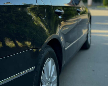 Коричневий Фольксваген Пассат, об'ємом двигуна 1.97 л та пробігом 393 тис. км за 6200 $, фото 16 на Automoto.ua