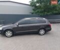 Коричневий Фольксваген Пассат, об'ємом двигуна 1.97 л та пробігом 302 тис. км за 7200 $, фото 4 на Automoto.ua