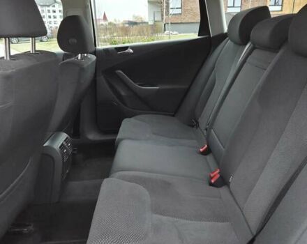 Коричневый Фольксваген Пассат, объемом двигателя 1.9 л и пробегом 241 тыс. км за 6200 $, фото 24 на Automoto.ua