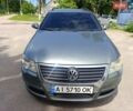 Коричневый Фольксваген Пассат, объемом двигателя 1.97 л и пробегом 258 тыс. км за 5850 $, фото 1 на Automoto.ua