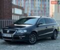 Коричневый Фольксваген Пассат, объемом двигателя 1.97 л и пробегом 314 тыс. км за 5999 $, фото 1 на Automoto.ua