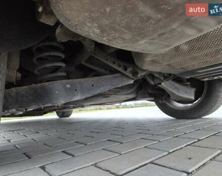 Коричневый Фольксваген Пассат, объемом двигателя 1.9 л и пробегом 241 тыс. км за 6200 $, фото 42 на Automoto.ua