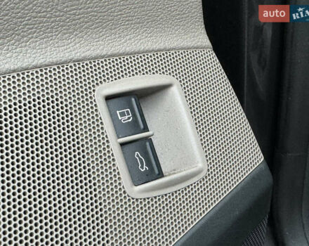 Коричневий Фольксваген Пассат, об'ємом двигуна 2 л та пробігом 262 тис. км за 5699 $, фото 10 на Automoto.ua