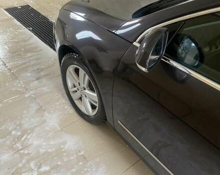 Коричневий Фольксваген Пассат, об'ємом двигуна 1.97 л та пробігом 28 тис. км за 6150 $, фото 2 на Automoto.ua