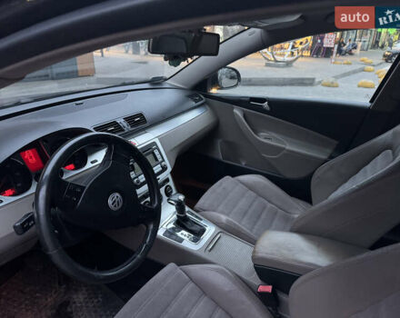 Коричневый Фольксваген Пассат, объемом двигателя 2 л и пробегом 360 тыс. км за 5999 $, фото 20 на Automoto.ua