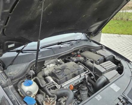 Коричневый Фольксваген Пассат, объемом двигателя 1.9 л и пробегом 241 тыс. км за 6200 $, фото 41 на Automoto.ua