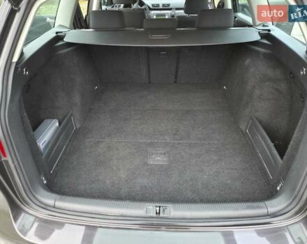 Коричневый Фольксваген Пассат, объемом двигателя 1.9 л и пробегом 241 тыс. км за 6200 $, фото 27 на Automoto.ua