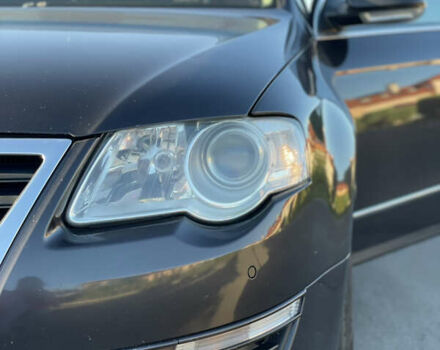 Коричневий Фольксваген Пассат, об'ємом двигуна 1.97 л та пробігом 393 тис. км за 6200 $, фото 22 на Automoto.ua