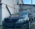 Коричневый Фольксваген Пассат, объемом двигателя 1.97 л и пробегом 387 тыс. км за 3900 $, фото 1 на Automoto.ua