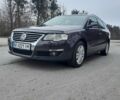 Коричневий Фольксваген Пассат, об'ємом двигуна 2 л та пробігом 286 тис. км за 7700 $, фото 13 на Automoto.ua
