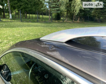 Коричневый Фольксваген Пассат, объемом двигателя 3.2 л и пробегом 421 тыс. км за 4000 $, фото 17 на Automoto.ua