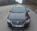 Коричневий Фольксваген Пассат, об'ємом двигуна 2 л та пробігом 286 тис. км за 7700 $, фото 1 на Automoto.ua