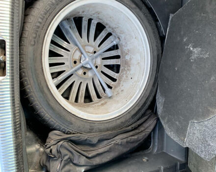 Коричневый Фольксваген Пассат, объемом двигателя 3.2 л и пробегом 421 тыс. км за 4000 $, фото 44 на Automoto.ua