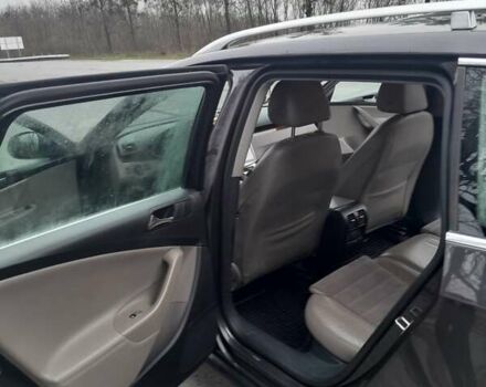 Коричневий Фольксваген Пассат, об'ємом двигуна 2 л та пробігом 286 тис. км за 7700 $, фото 2 на Automoto.ua