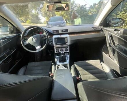 Коричневий Фольксваген Пассат, об'ємом двигуна 1.8 л та пробігом 276 тис. км за 6200 $, фото 7 на Automoto.ua