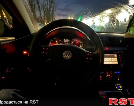 Коричневый Фольксваген Пассат, объемом двигателя 2 л и пробегом 430 тыс. км за 5500 $, фото 6 на Automoto.ua