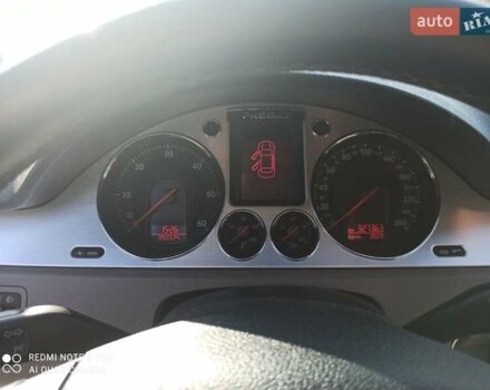 Коричневый Фольксваген Пассат, объемом двигателя 0 л и пробегом 330 тыс. км за 7500 $, фото 19 на Automoto.ua