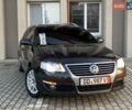 Коричневий Фольксваген Пассат, об'ємом двигуна 2 л та пробігом 293 тис. км за 7800 $, фото 1 на Automoto.ua