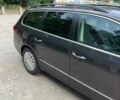 Коричневый Фольксваген Пассат, объемом двигателя 2 л и пробегом 400 тыс. км за 2800 $, фото 6 на Automoto.ua